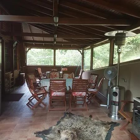 Pensiune Gyorgoviat Yugovo
